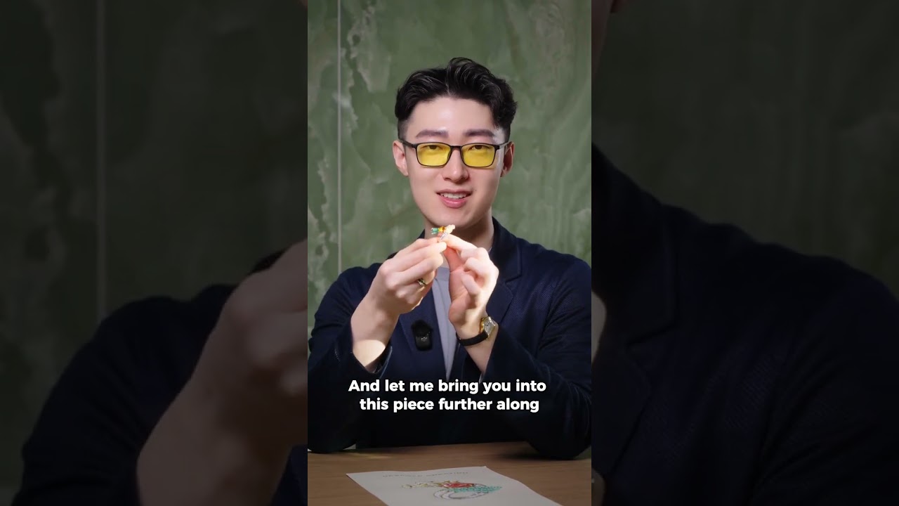  If it moves you, it’s alive. 