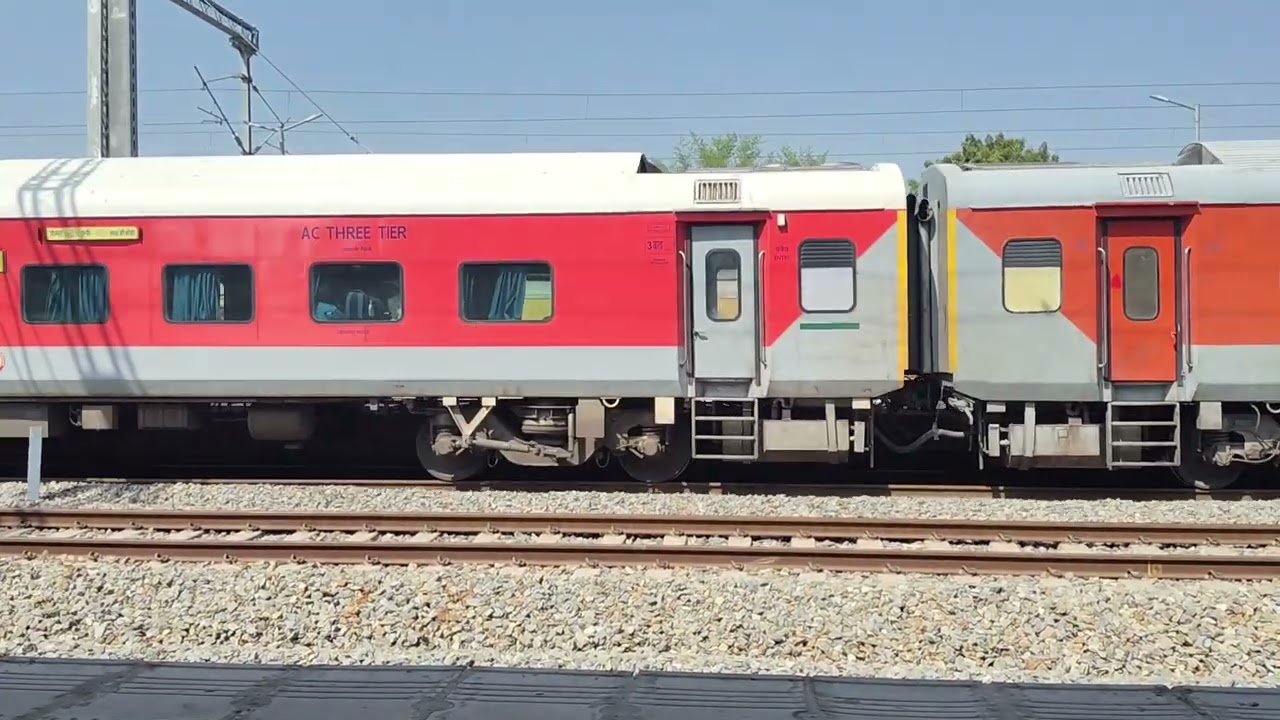 Beawar Railway station | ब्यावर रेलवे स्टेशन / 📷🥰