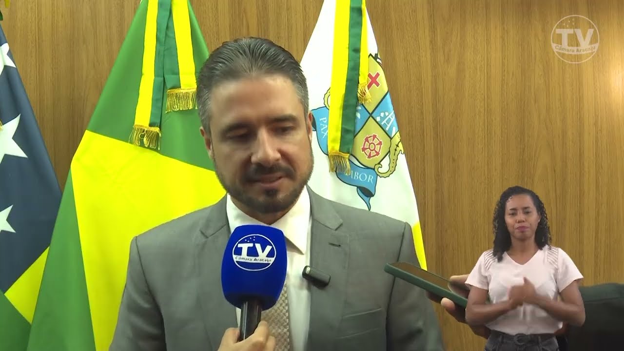 INFORME ARACAJU - DIÁLOGO INSTITUCIONAL ENTRE UFS E CMA - 10/02/2026