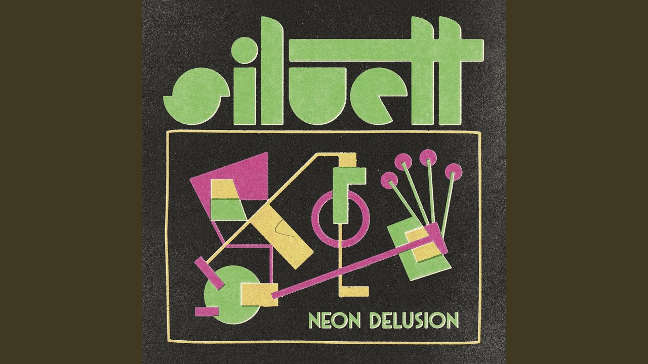 Neon Delusion