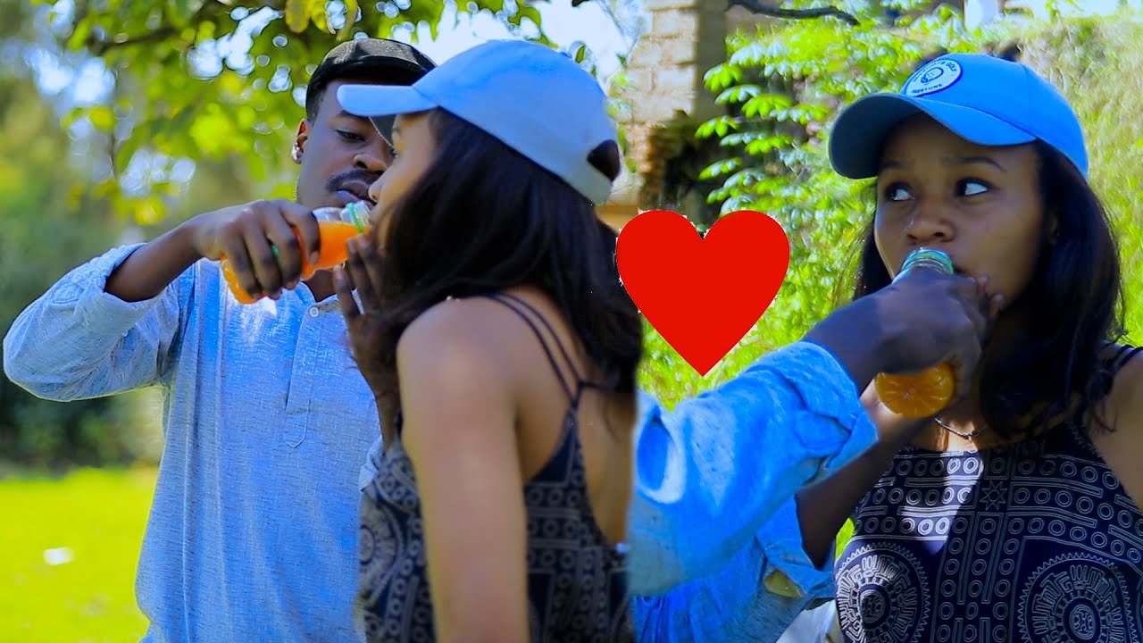 TRUE LOVE❤-  Regis Murukundo : REGIS SKITS
