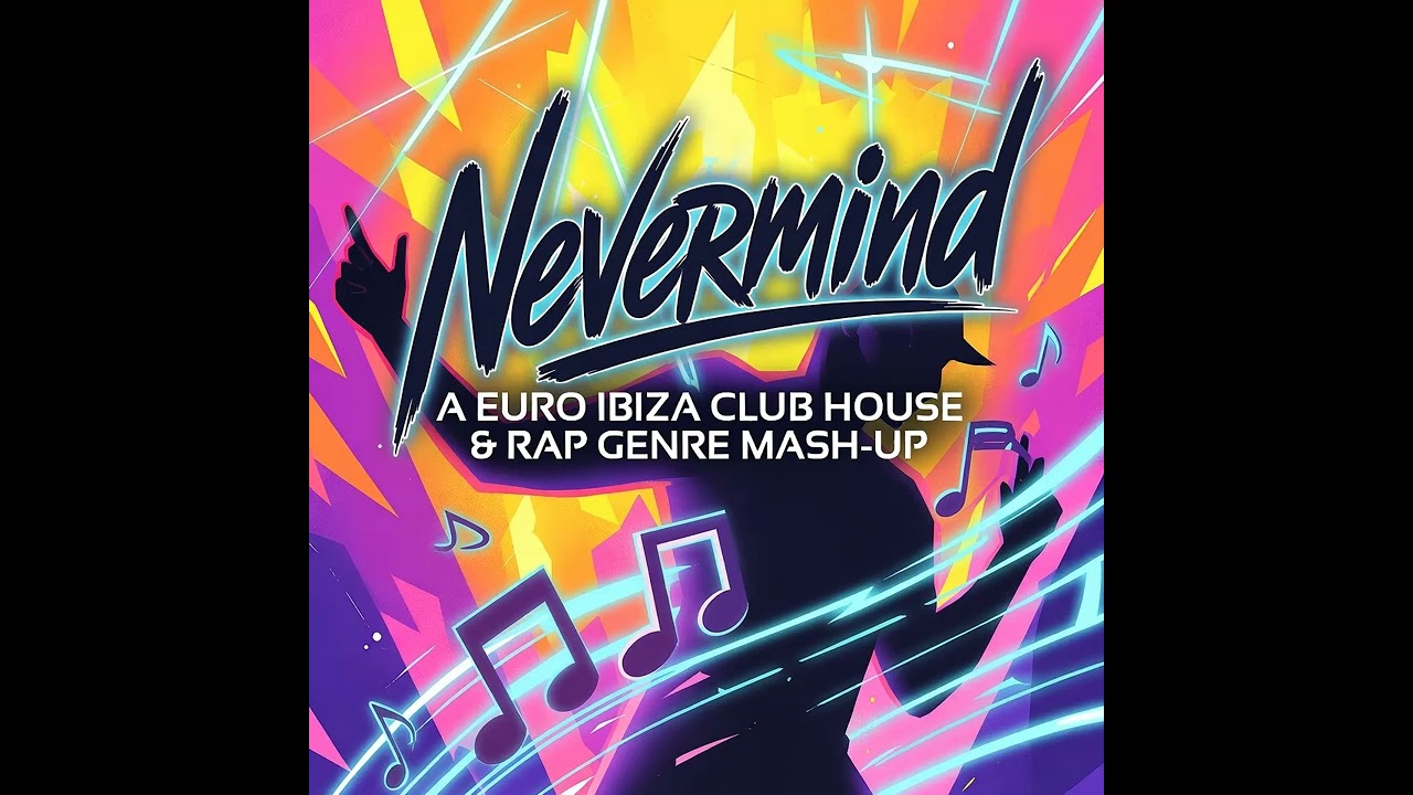Nevermind