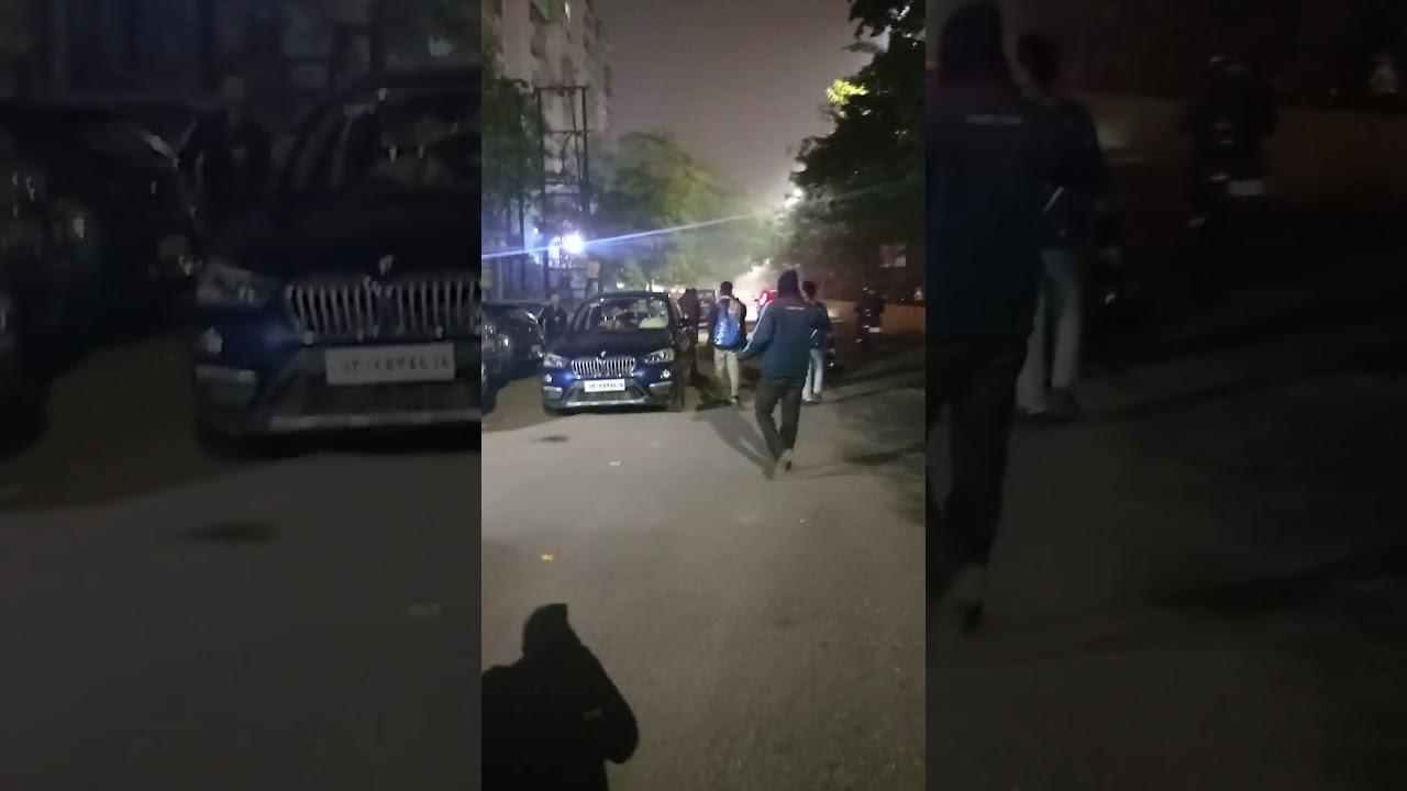 Gaur Builder Office At Indirapuram Ghaziabad Uttar Pradesh