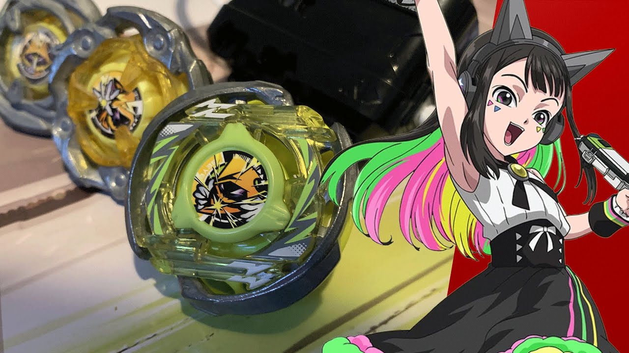 Unboxing - Beyblade X: WizardArc R4-55LO Starter