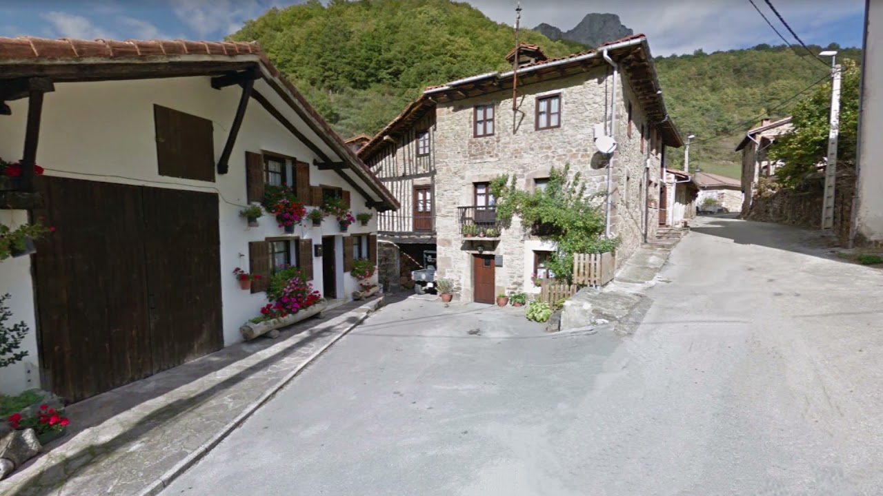 Espinama, Camaleño, CANTABRIA