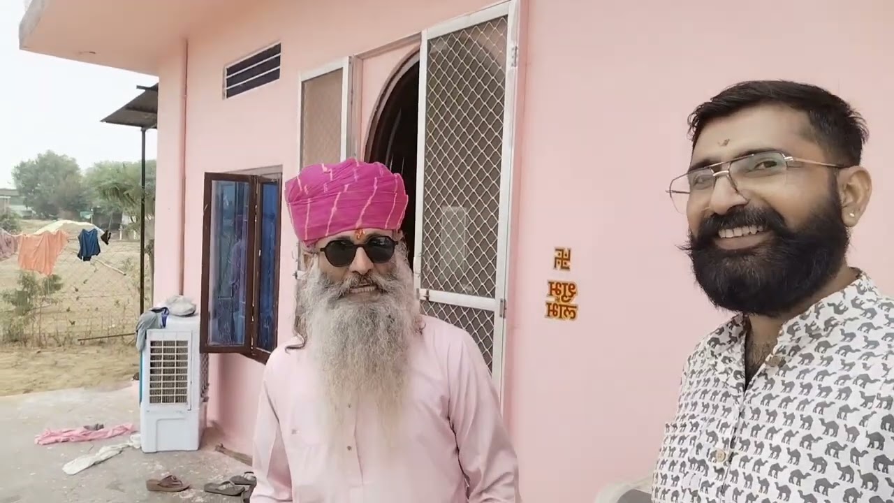 Mundru Balaji Swamani Mamisa Hukam k Khet per 