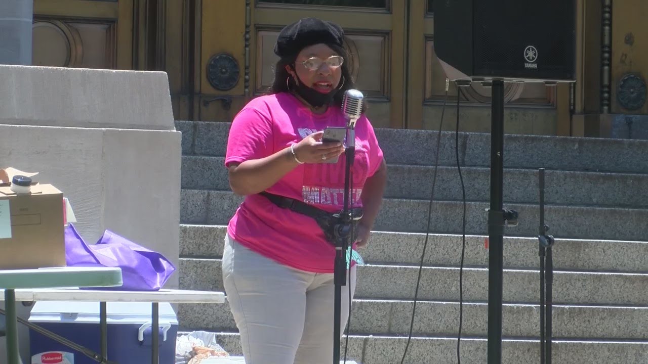 LGBTQIA+ joins Shreveport Black creatives in 