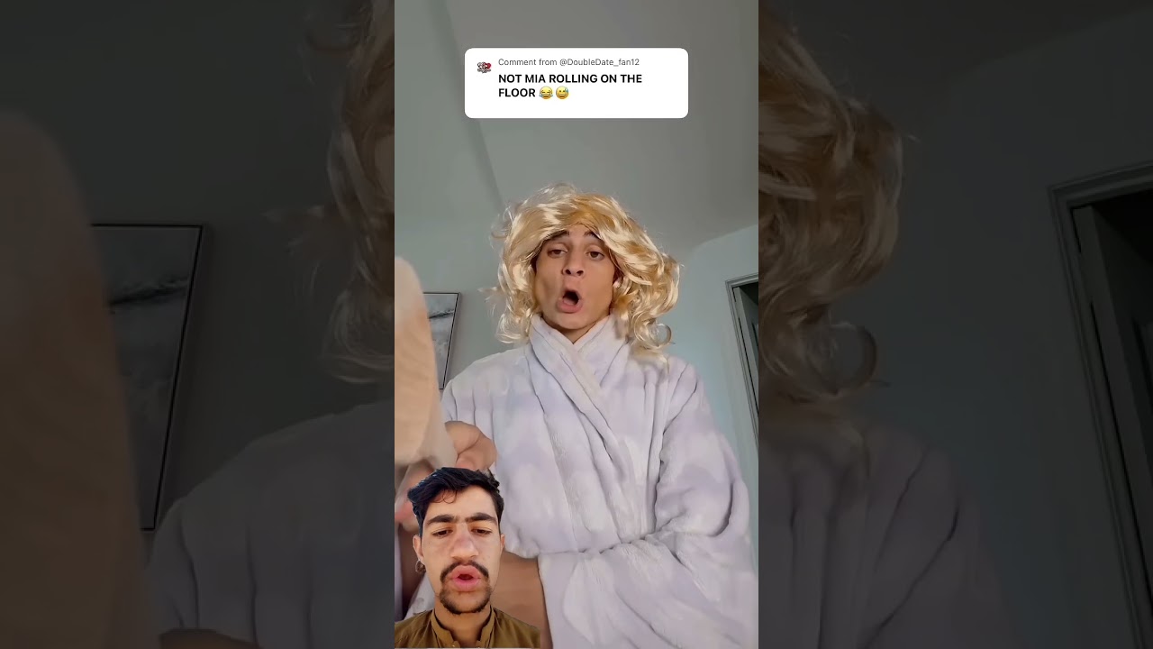 Mama..may I have cookie🍪🤣short funny🤣😋