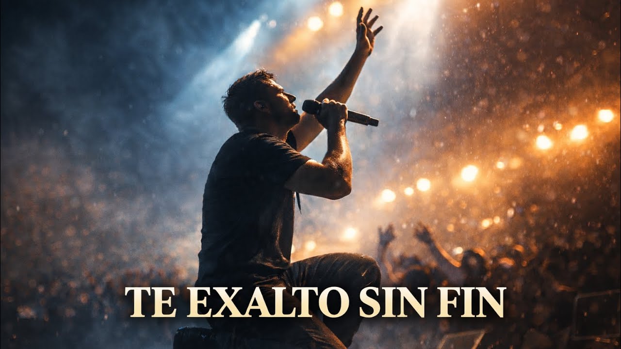 Adoración que estremece el alma. TE XALTO SIN FIN. (Ecoadoracion)