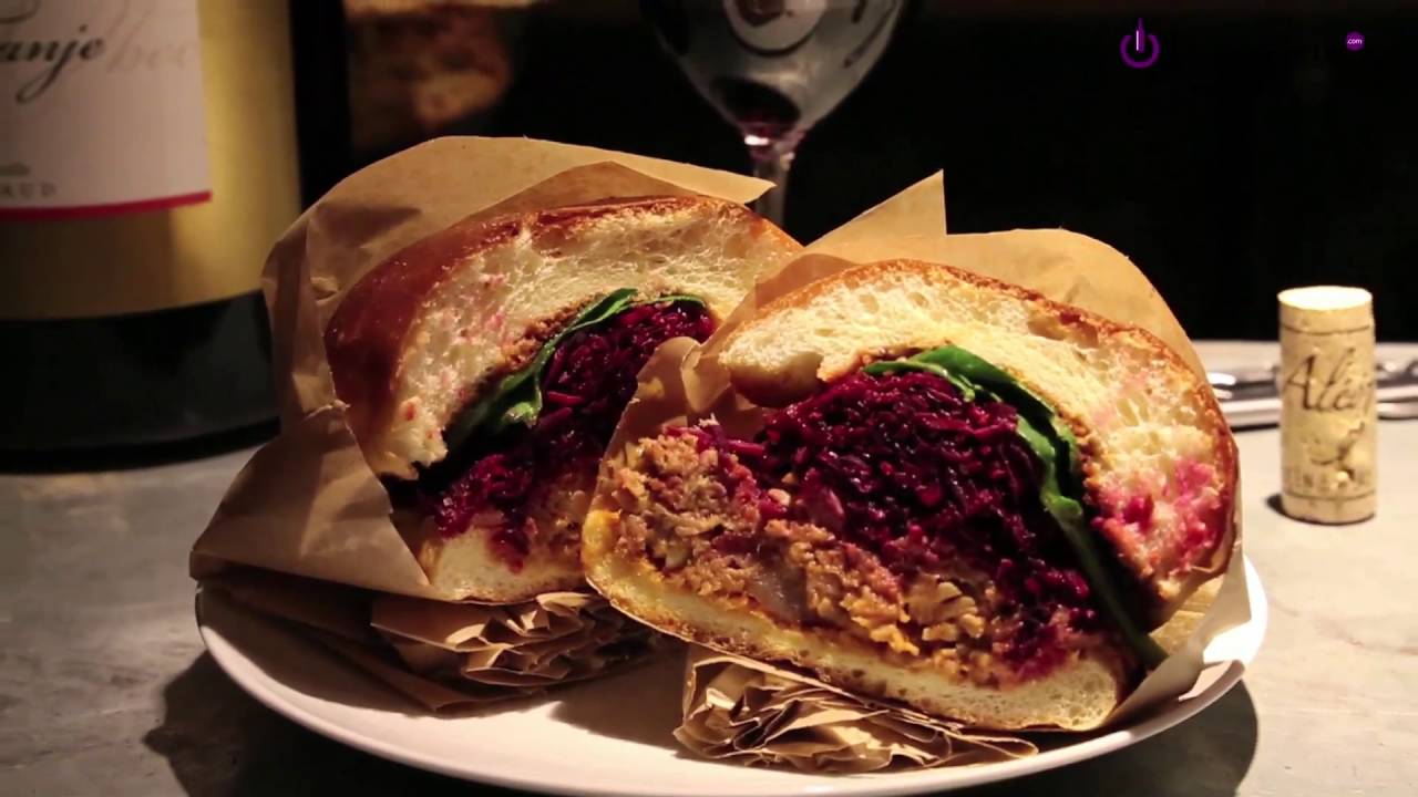 Frenchie - Les bonnes adresses de Gwilherm - Bars à vin