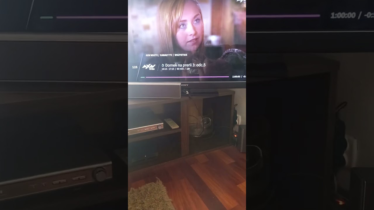 Zapping kanałów Netii 29 kwietnia 2024 r.