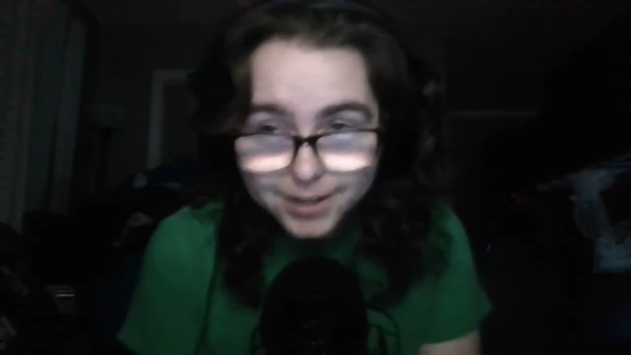 Just Some Late Night Rambles