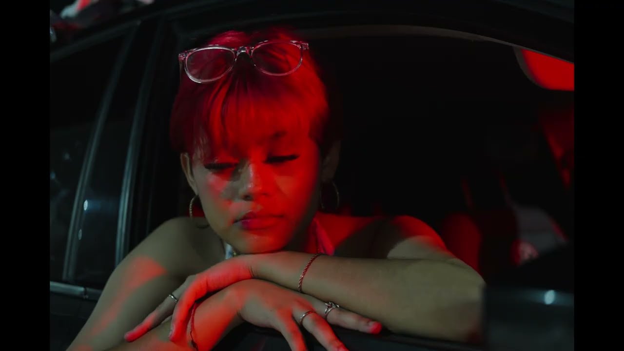 AMOR DE VDD - ANDRO GV x @lilcookie05 &  @rodrimxr ( Video Oficial )