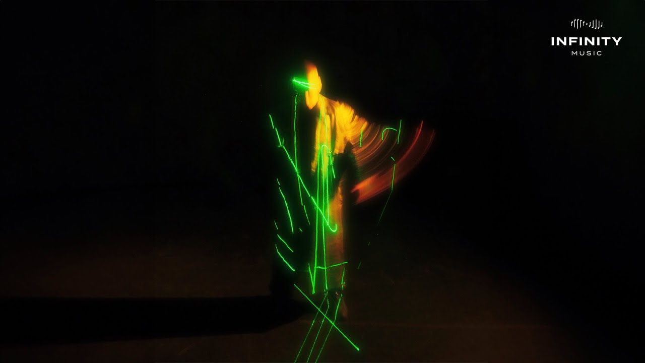 Lafre - Тринити (Official Audio)