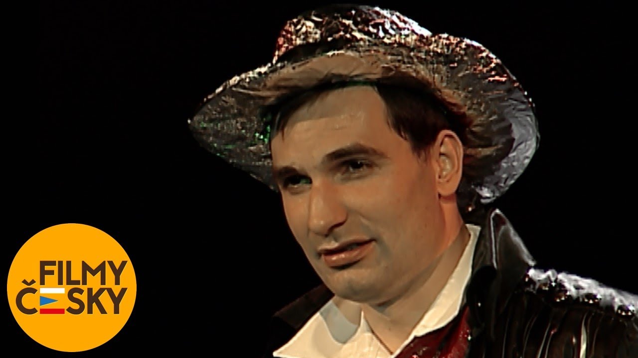 Hřmění Divadla Sklep | Divadlo Sklep