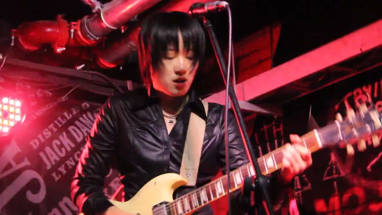 251018 향우회 socialclub hyangwu - 어두워질 때 까지 @클럽 FF