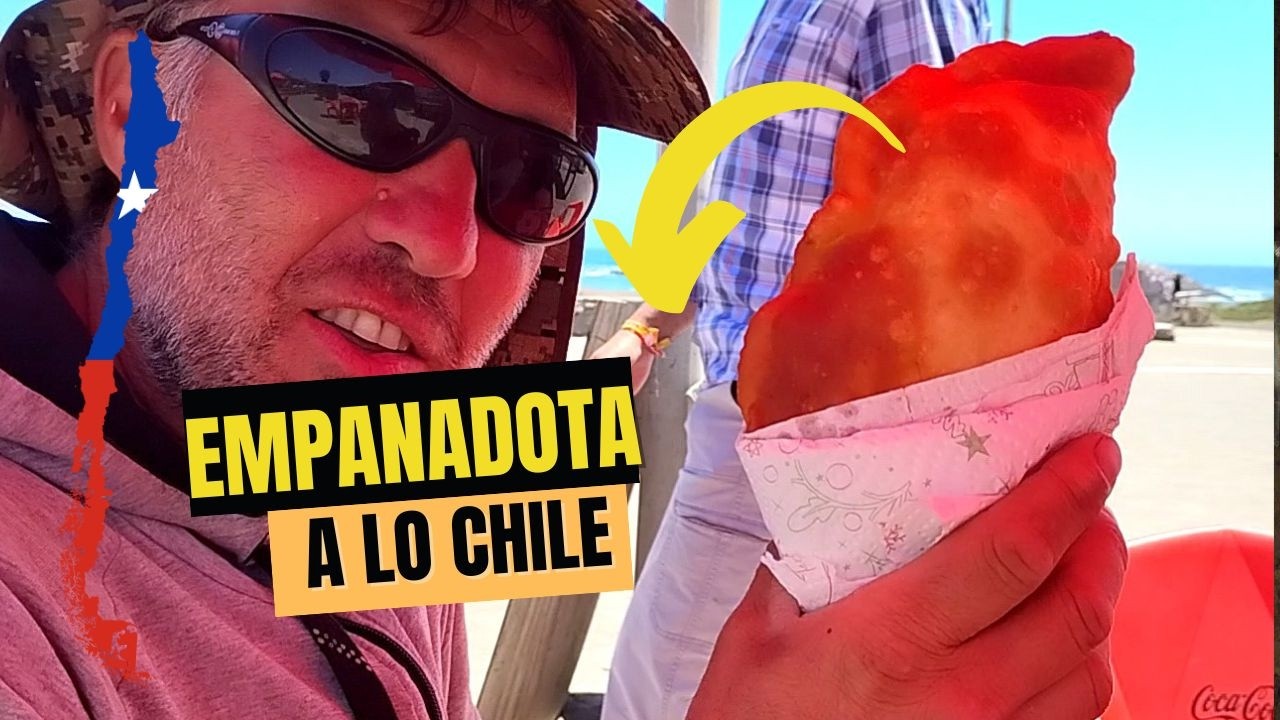 “Moto + Acantilados: Descubriendo los secretos de Cobquecura 🏍️🌊