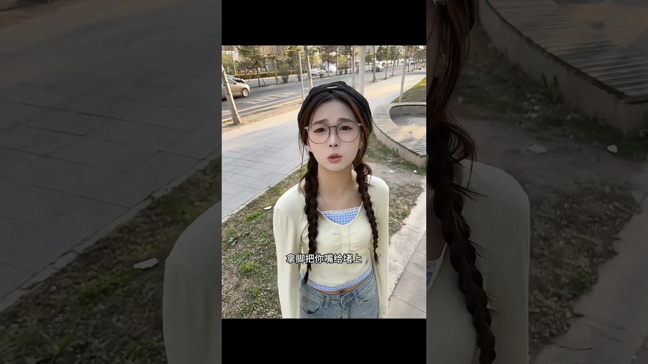 一招让女朋友破防 #日常vlog #恋爱vlog #vlog
