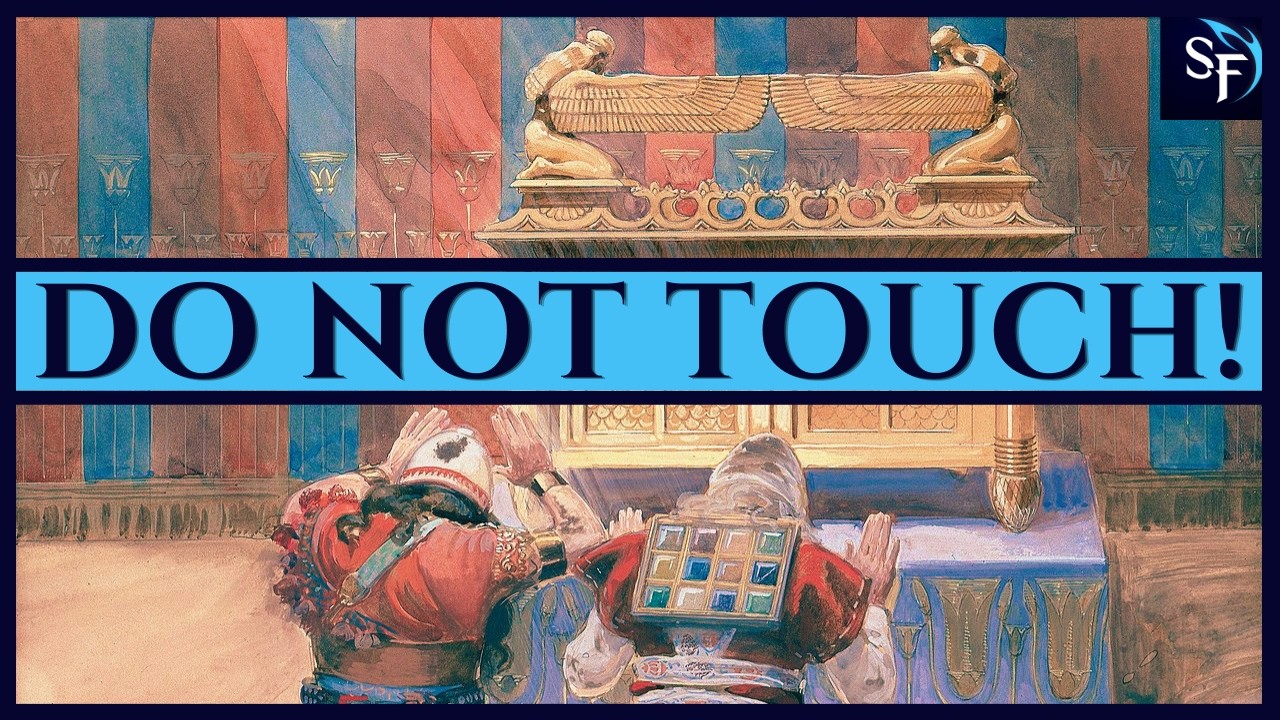 The Dangerous Power of Sacred Objects | 7 Examples