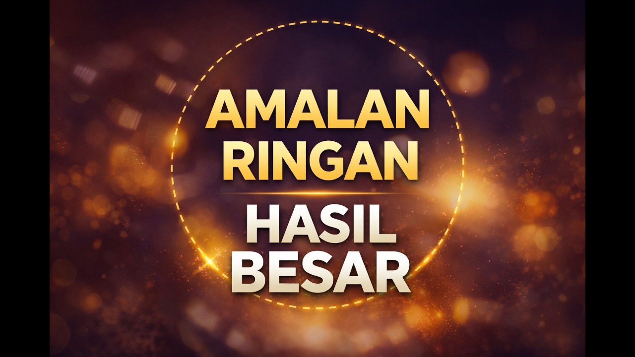 Sholawat Jibril Rahasia Rezeki Berkah Meski Usaha Terlihat Biasa