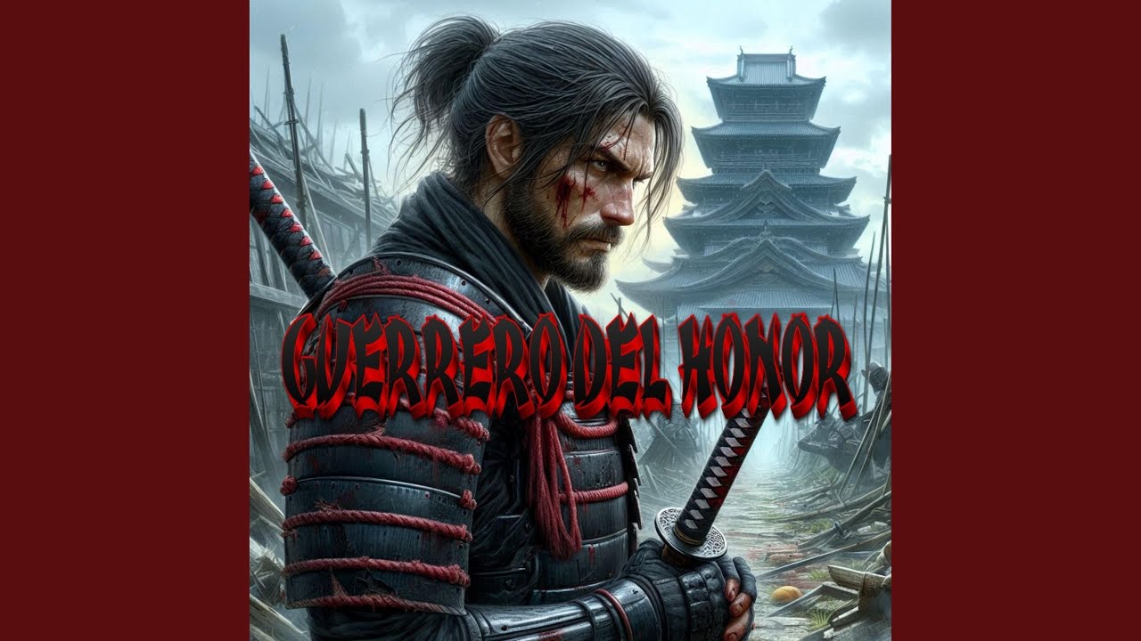 Guerrero del Honor
