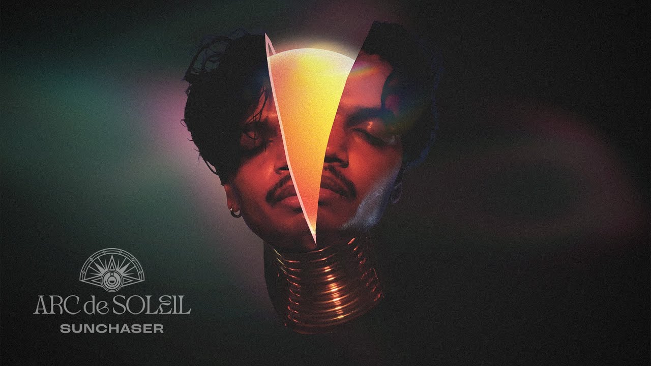 Sunchaser (Official Visualizer)