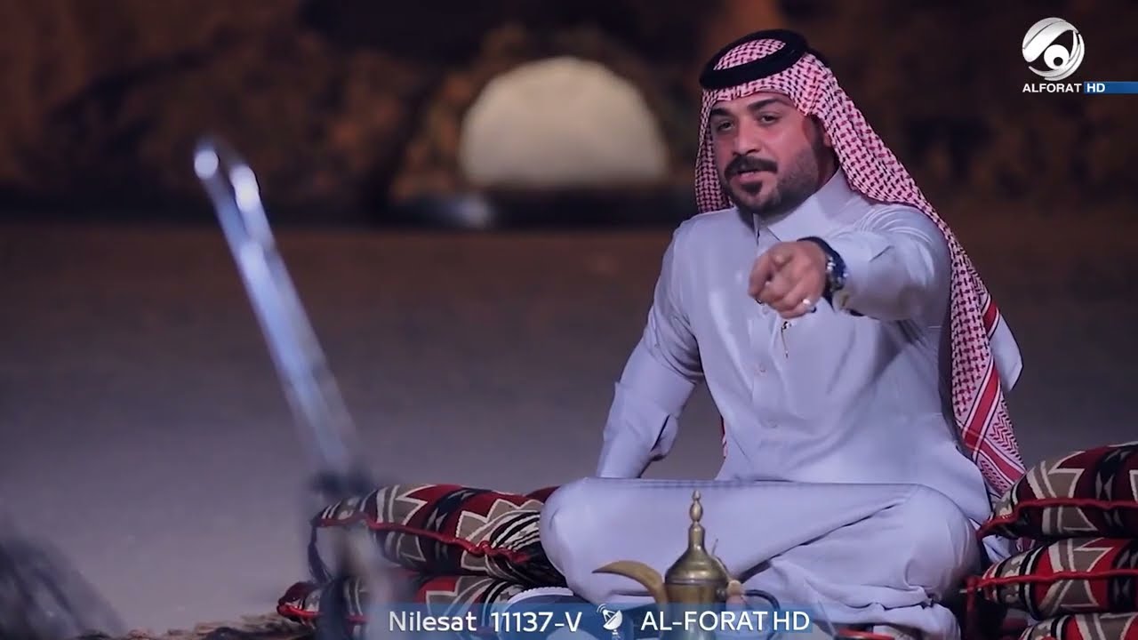 ببير تذب شبج يا صيد اليصير .. ابداع الشاعر قاسم الحياتي