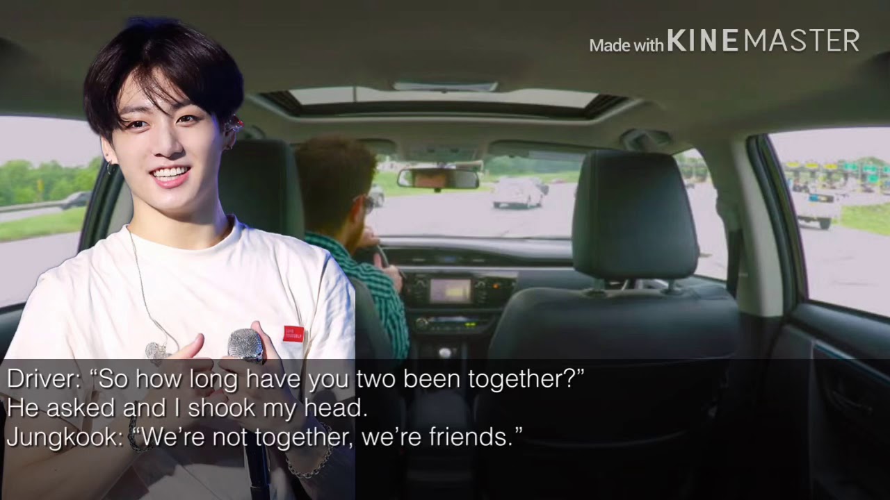 ||Baby boy~|| (KOOKV FF) [EP:4] {18+}