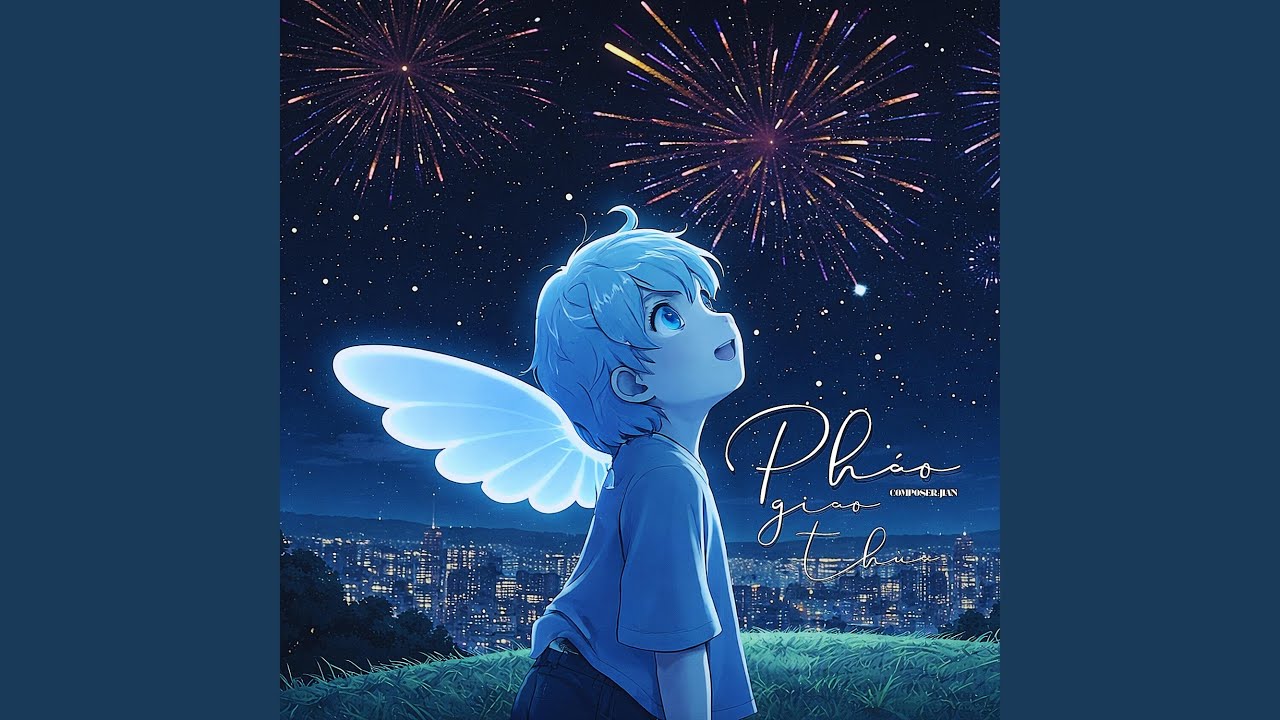 Pháo Giao Thừa (feat. Jian)