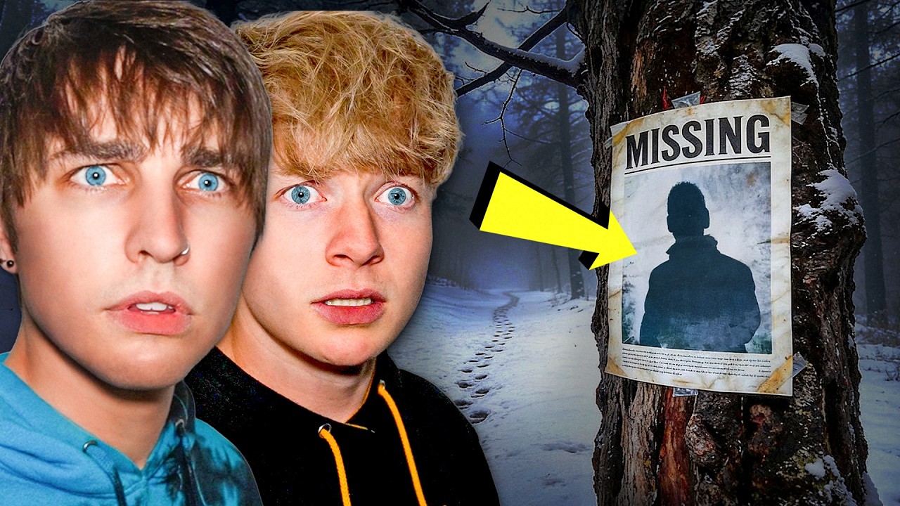 Unsolved Paranormal Disappearances That Make No Sense