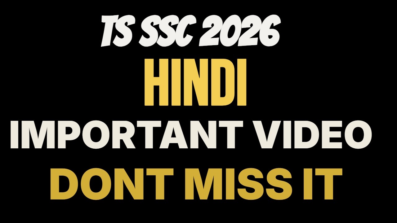 hindi important questions 2026 ts board class 10. hindi imp questions class 10 2026. hindi ts class