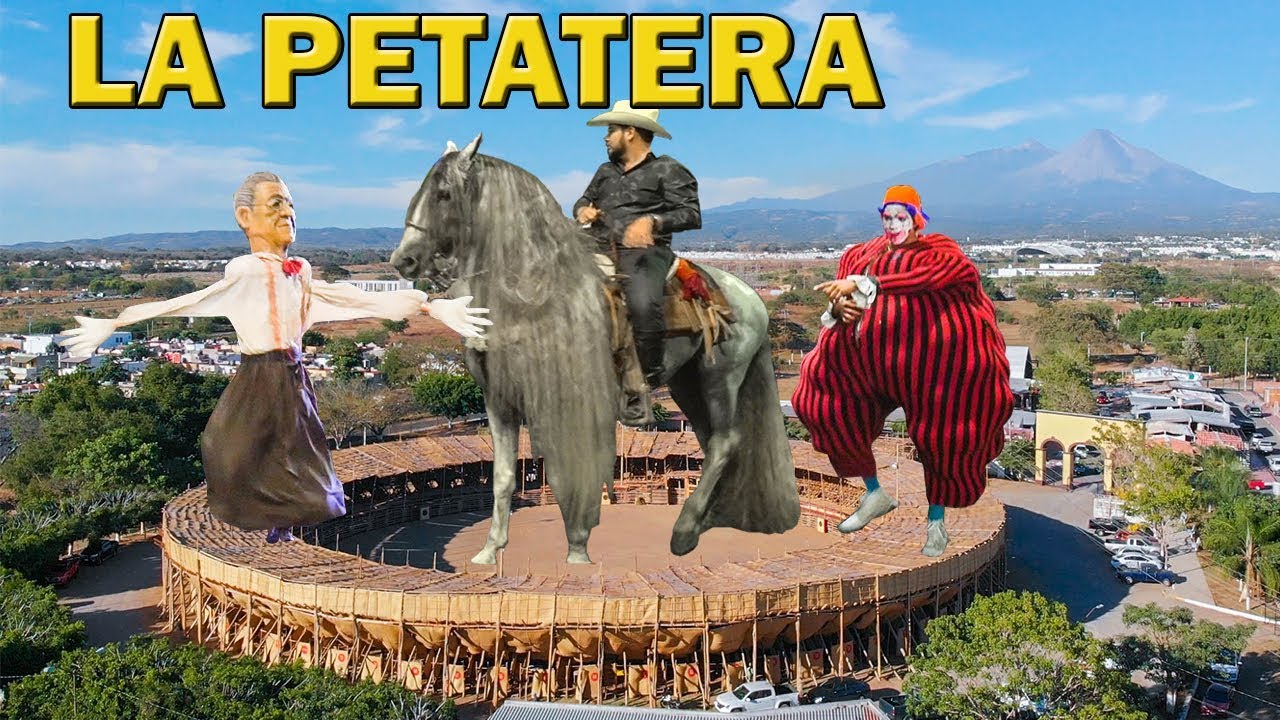 FESTEJOS CHARROTAURINOS VILLA DE ALVAREZ, COLIMA 2019 