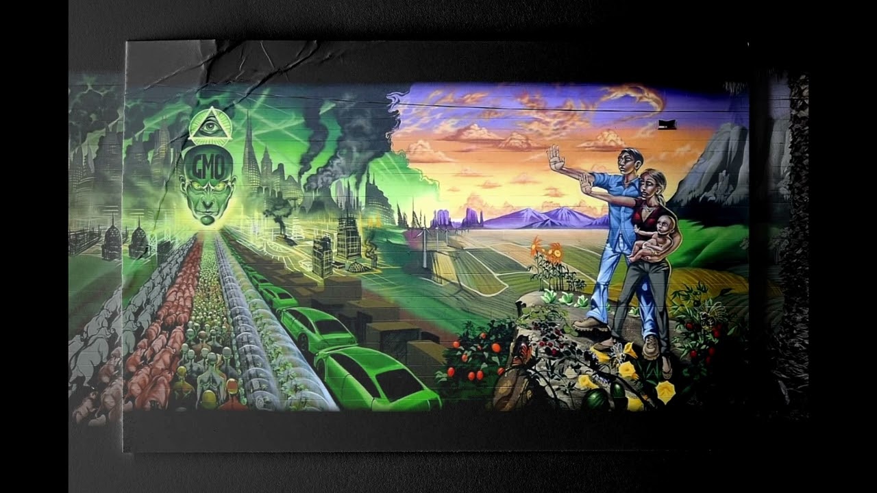 MATIAS ALI - PODER Y CONTROL