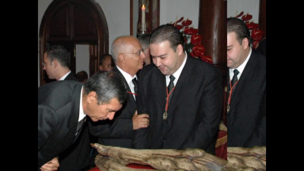 2006 Fiestas del Stmo. Cristo de La Laguna