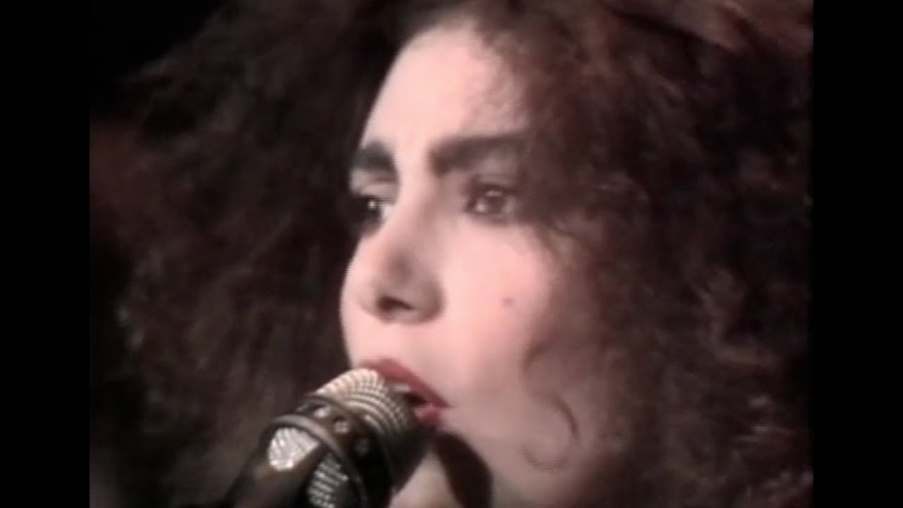 Loredana Bertè - Folle città (Live@RSI 1980) - Il meglio della musica Italiana