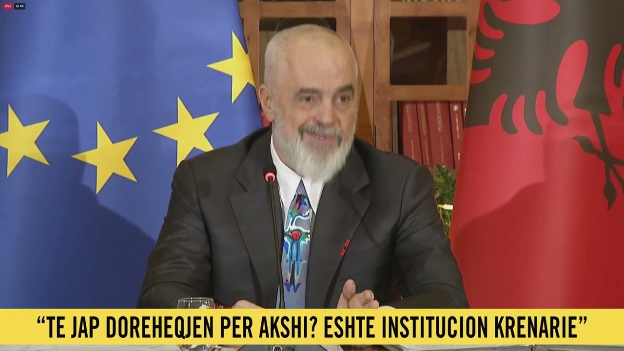 Kur do të hapet Aeroporti i Vlorës? Rama: Konflikti mes aksionerëve s’e ka penguar punën! Doja...