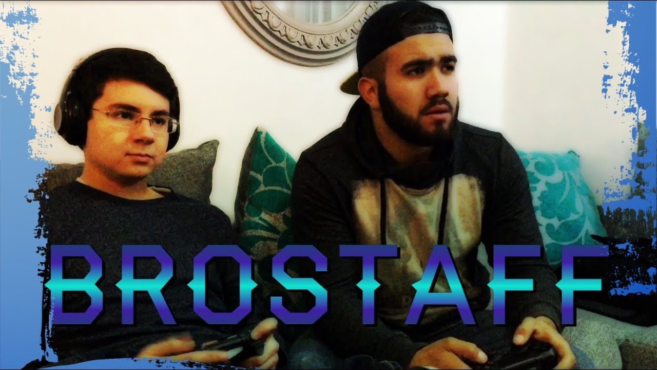 BroStaff