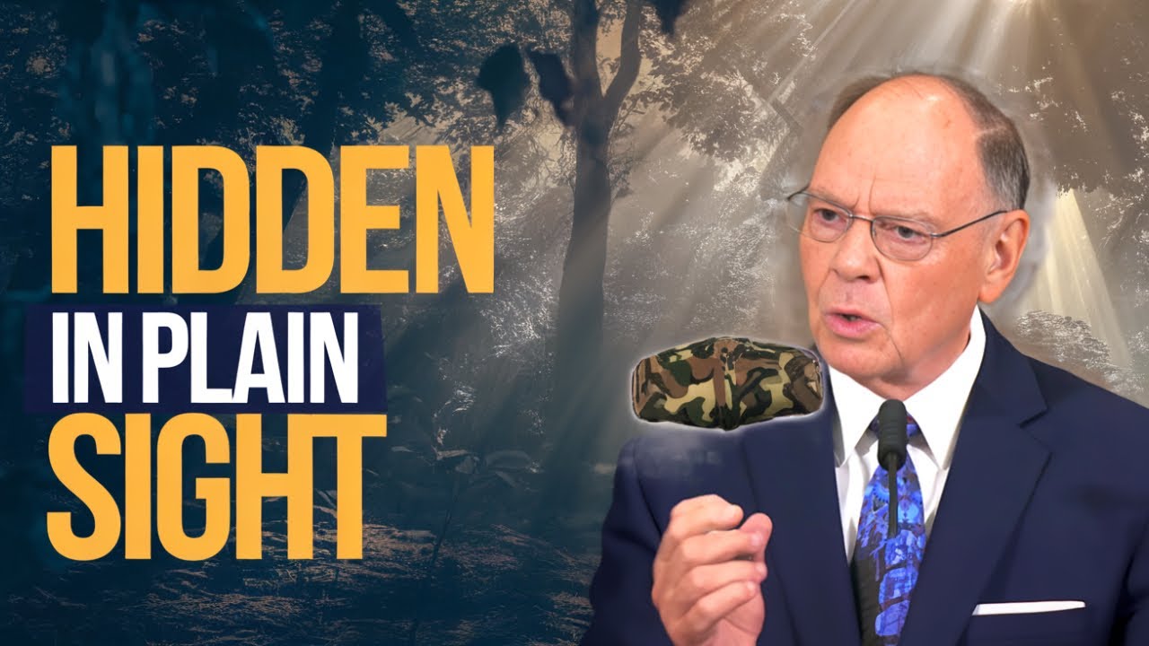 The Jehovah's Witnesses' Darkest Secret – Hidden in Plain Sight