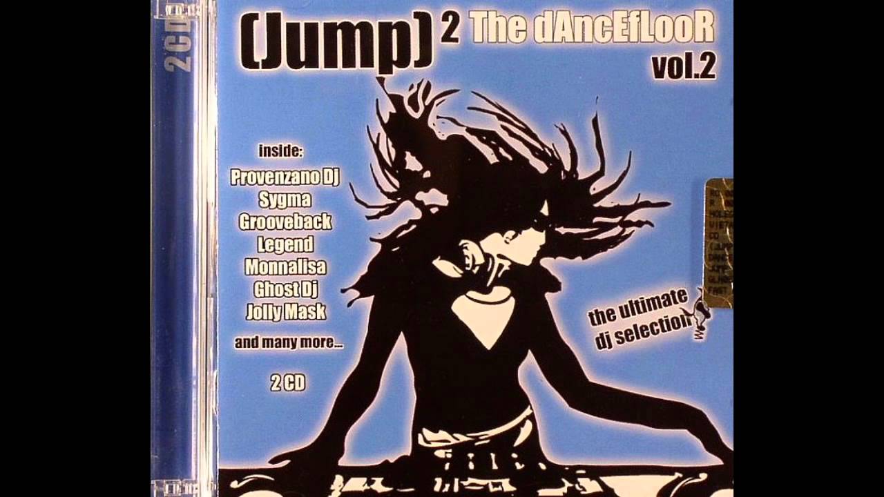 Legend - Sumatra (Girasole vs. Hypertraxx Mix)