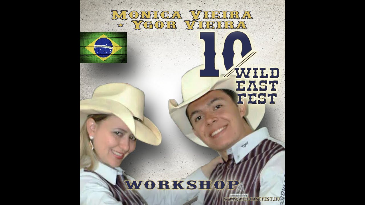 WEF2025 workshop - Monica n Ygor Vieira - GUINNESS