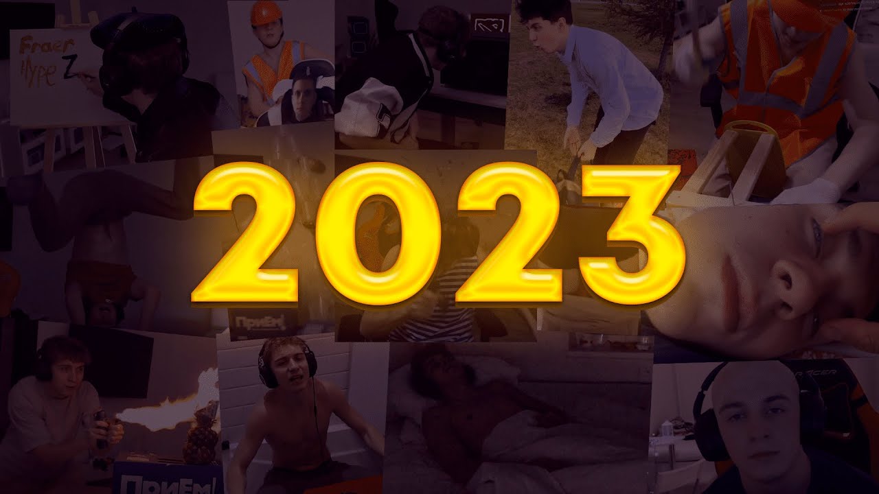ЛУЧШИЕ МОМЕНТЫ Loru77 в 2023 Году