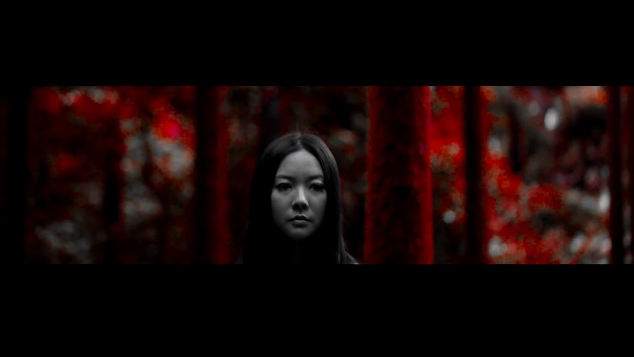 April Red 紅 | 橄欖樹 Olive Tree (Music Video)