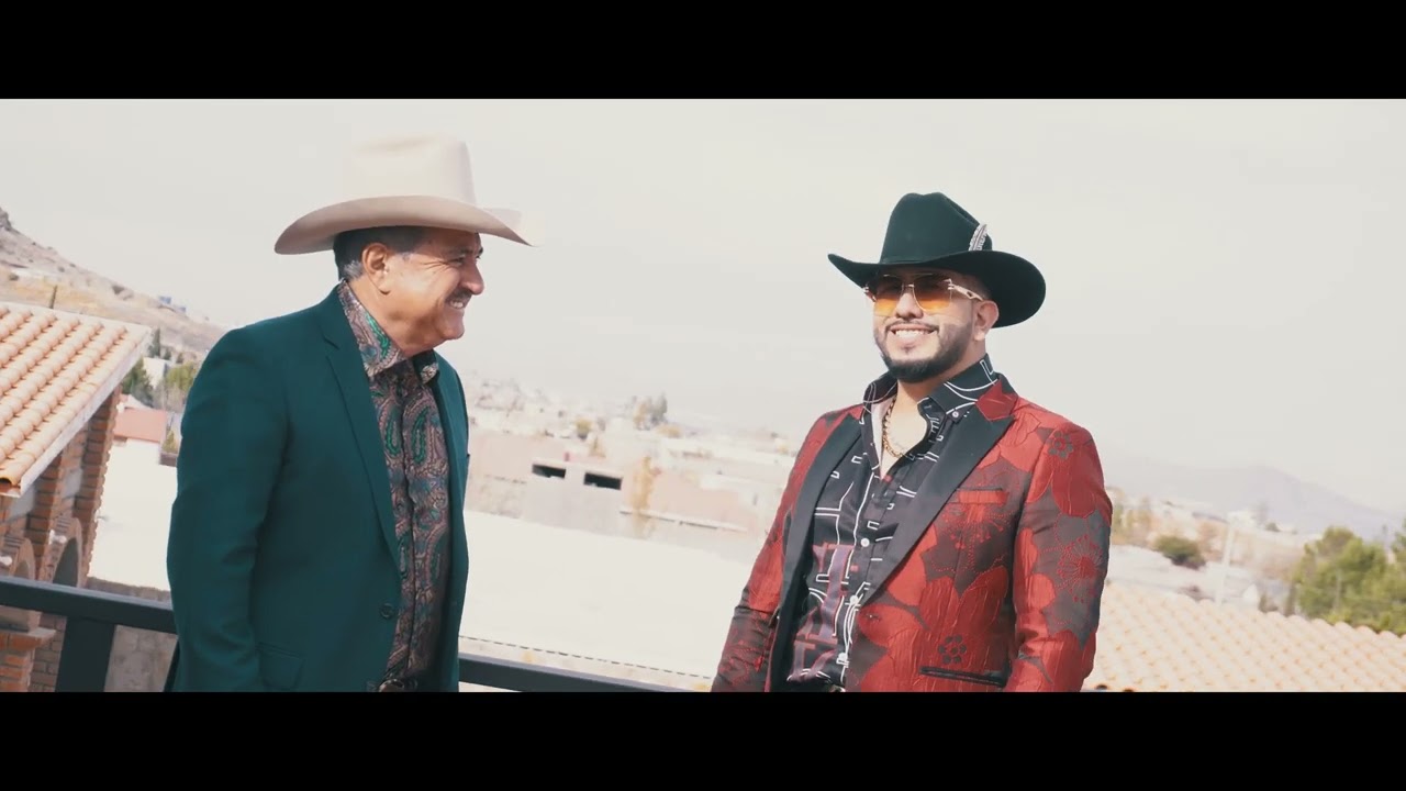 Nacho Galindo Ft Angel Rocha Hijo del Rey-La Roca