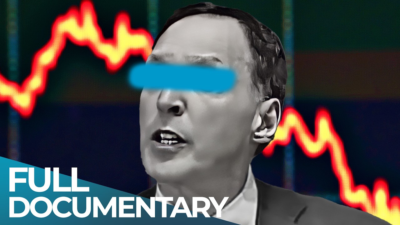 From Lehman to Nissan: How Greed and Stupidity push Companies into the Abyss | FD Finance