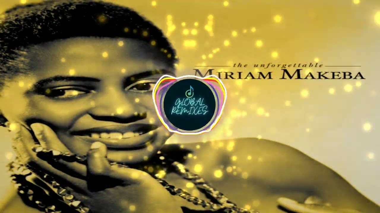 Miriam Makeba - Pata Pata (Nari, Crazibiza, Stylus Robb Remix)
