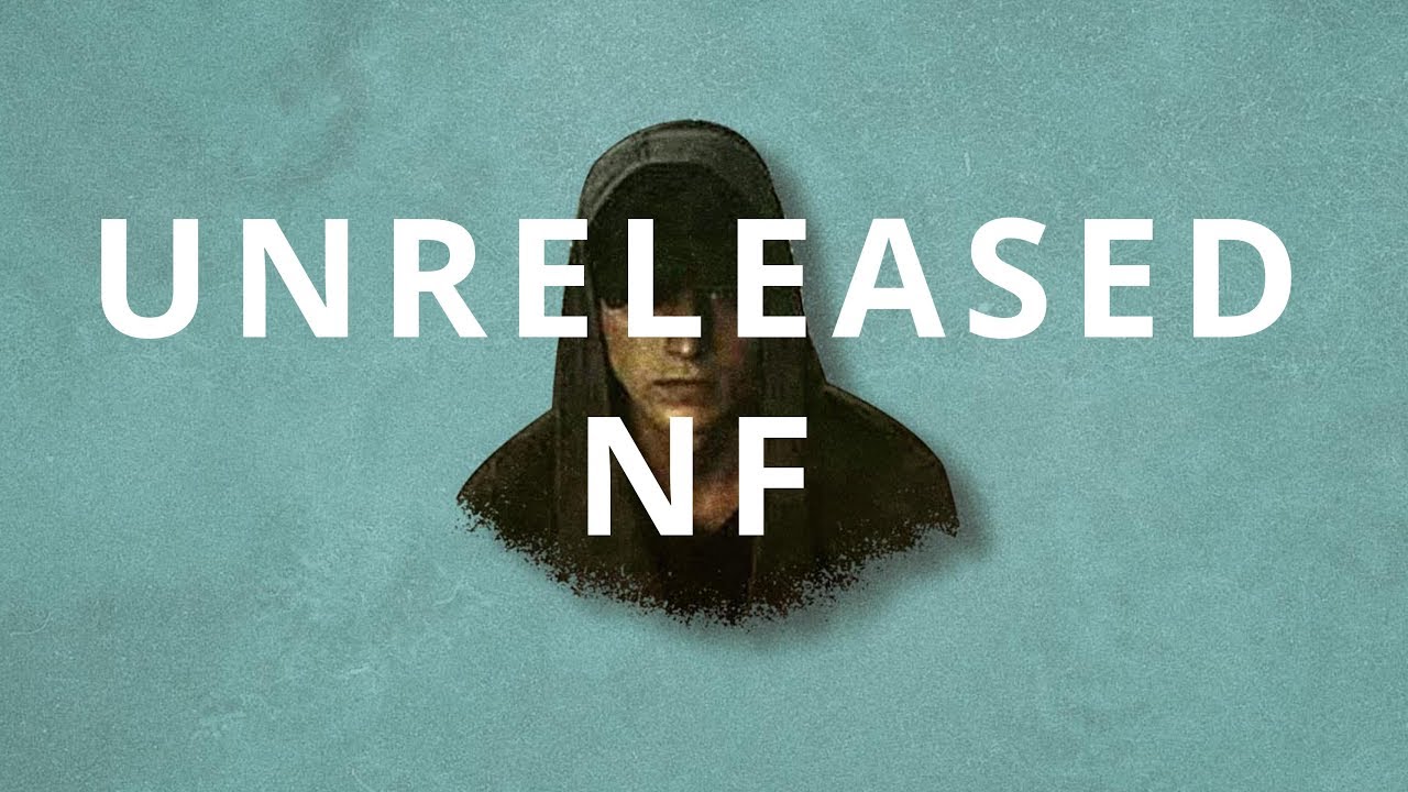 Unreleased NF Instrumental - Let Me Go (fka If I Could)