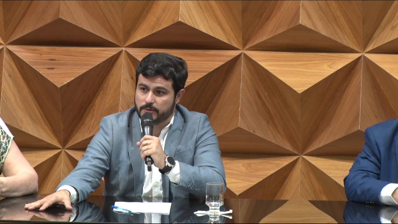 Colação de Grau Oficial da Escola de Engenharia da UFMG