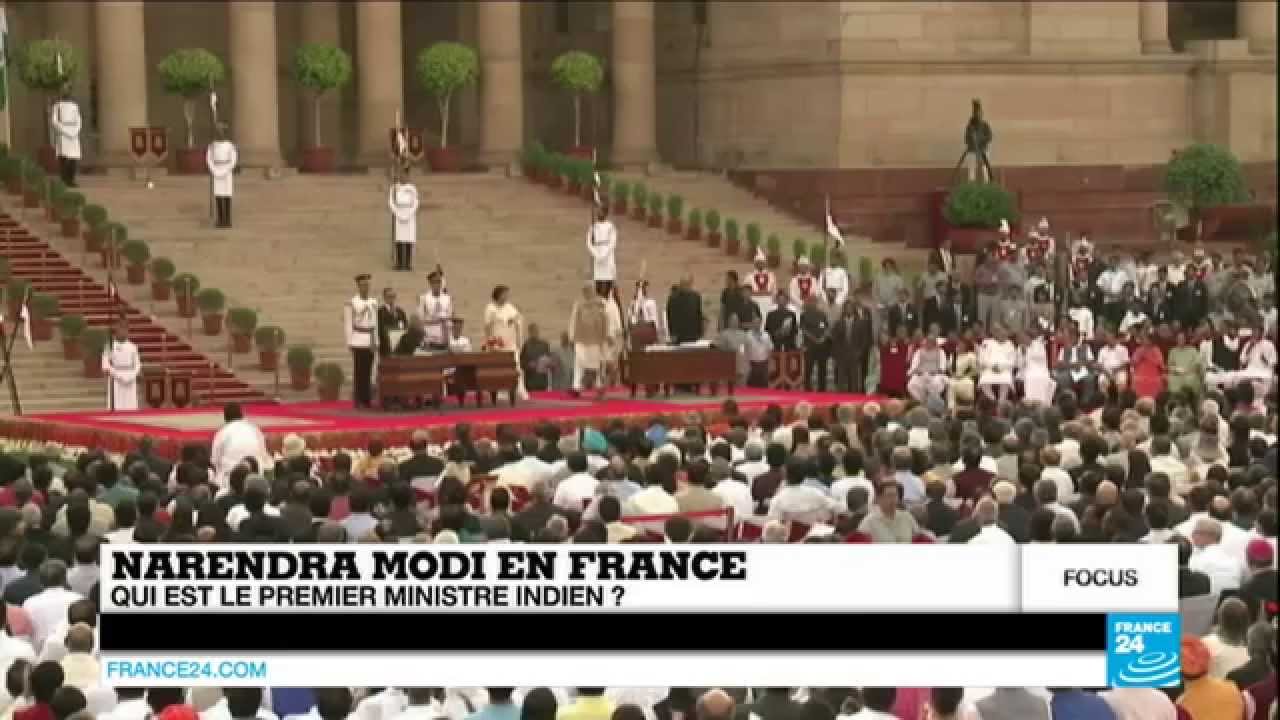 INDE : Narendra Modi, portrait d'un Premier ministre aux multiples facettes