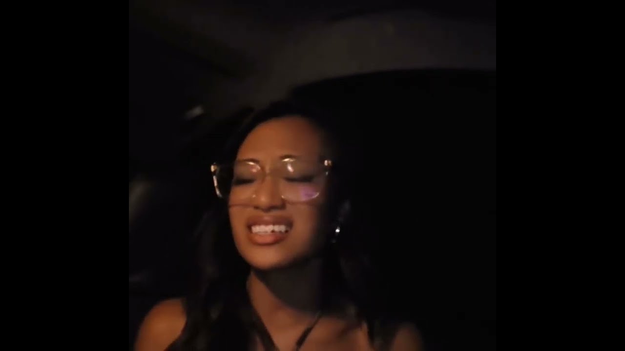 Nona Esther slays  Monicas &bdquo;so gone&ldquo;. #nonawav #esthergeraldine