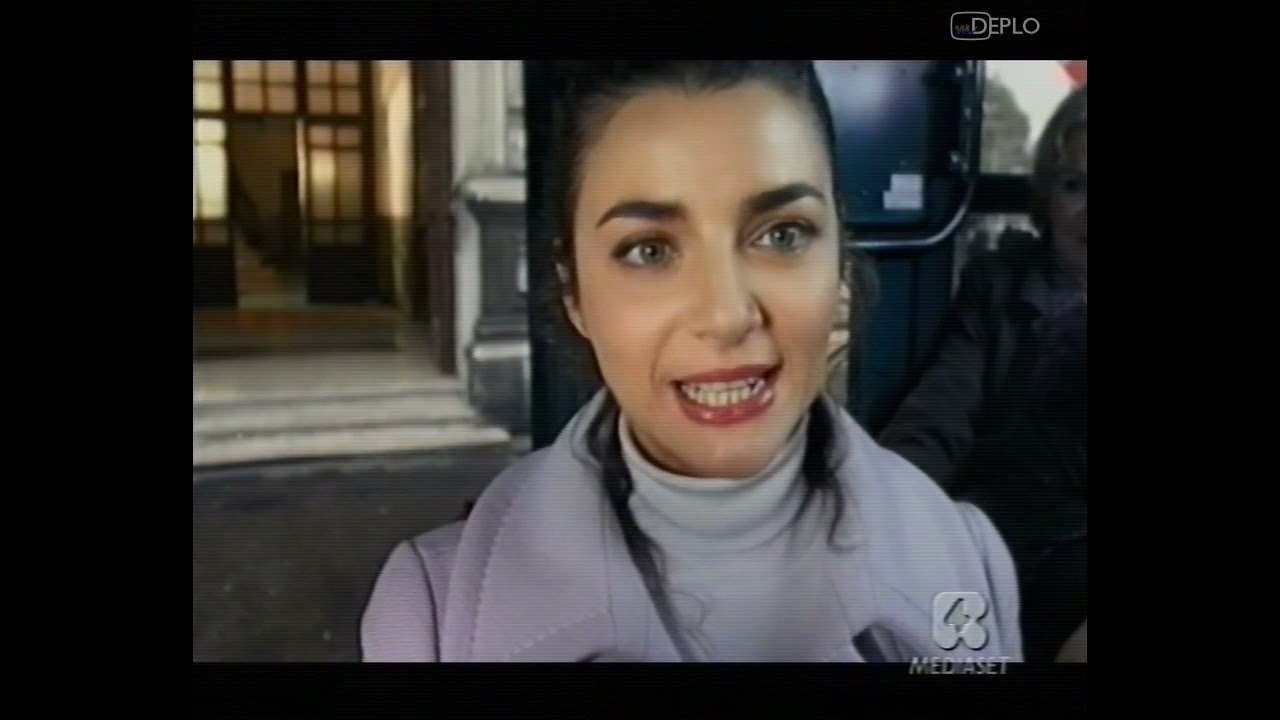 31/12/2007 - Retequattro - 6 Sequenze spot pubblicitari e promo